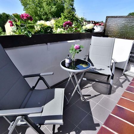 Apartments Neuss Exterior photo