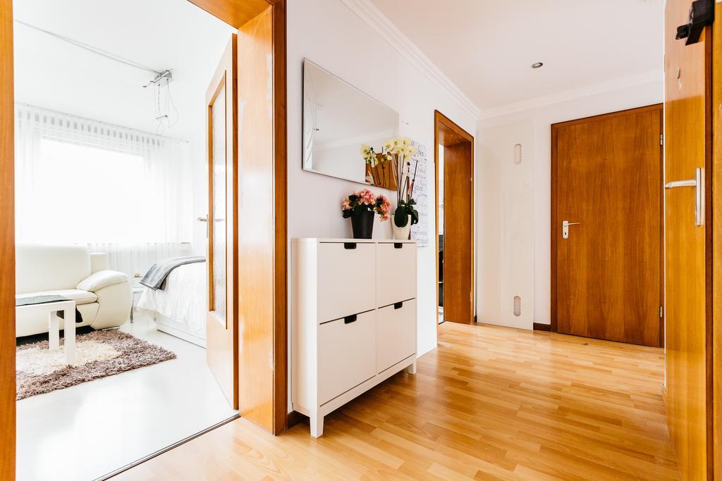 Apartments Neuss Room photo