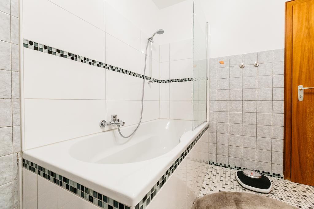Apartments Neuss Room photo