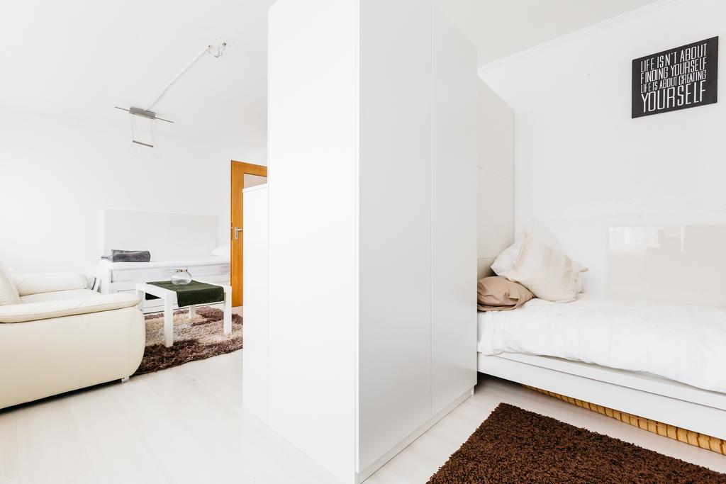 Apartments Neuss Room photo