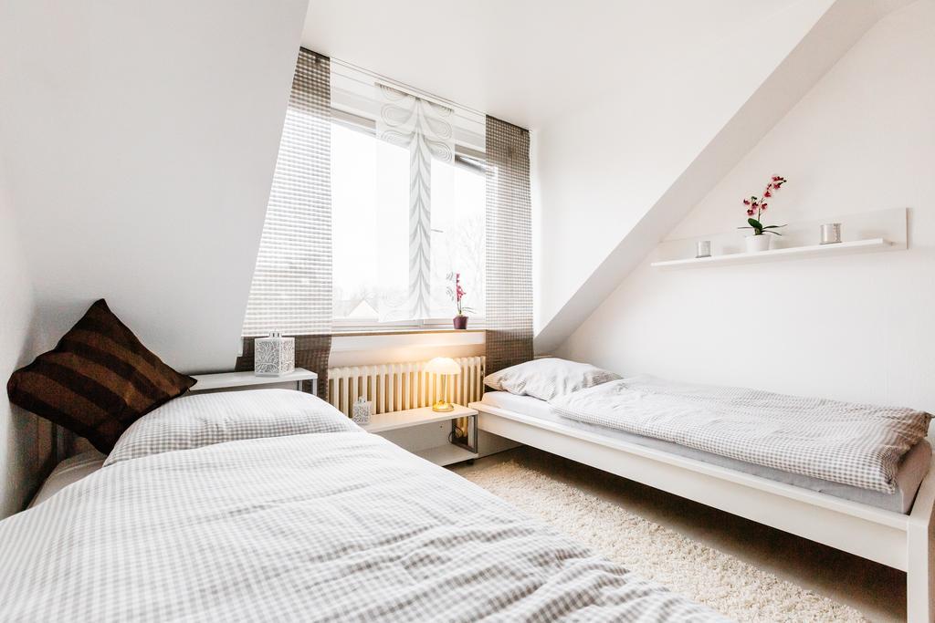 Apartments Neuss Room photo