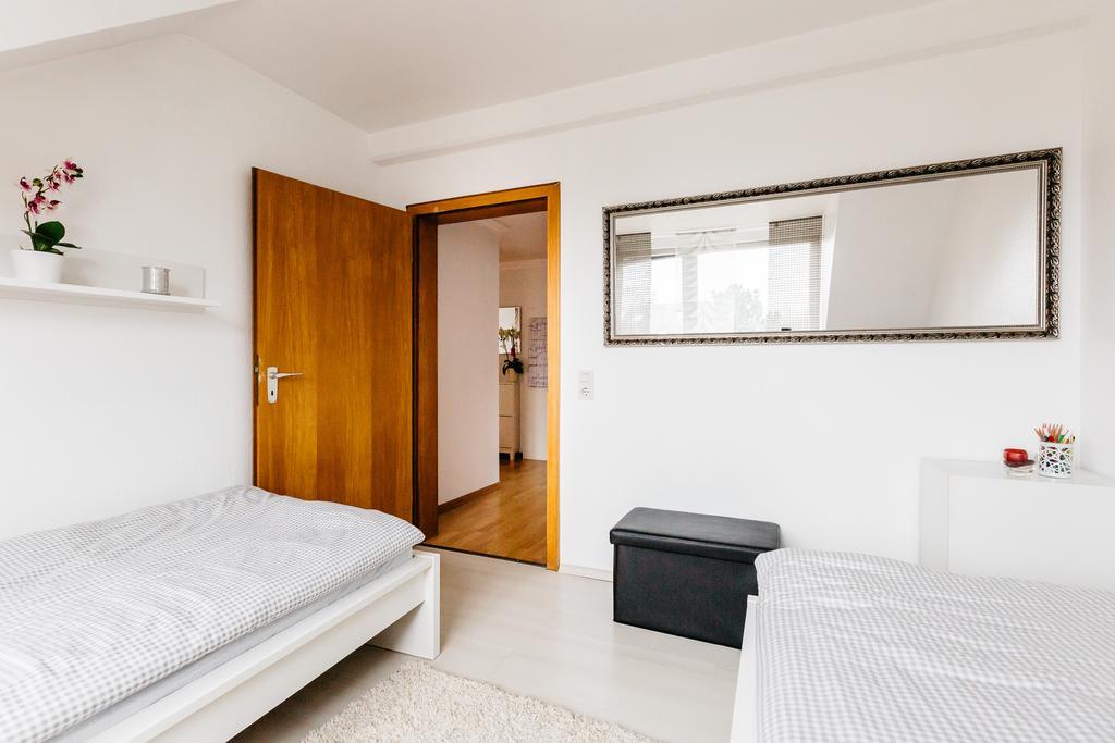 Apartments Neuss Room photo