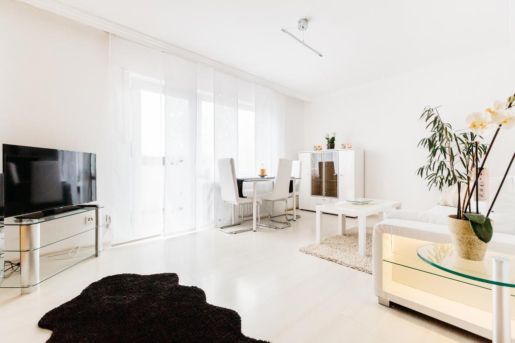 Apartments Neuss Room photo