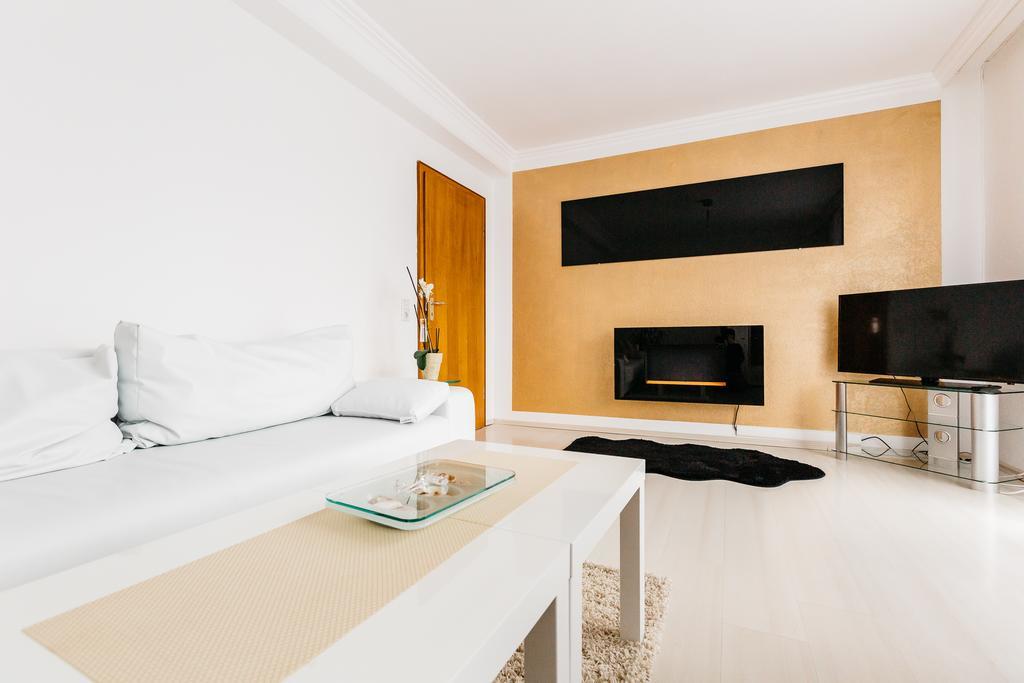 Apartments Neuss Room photo