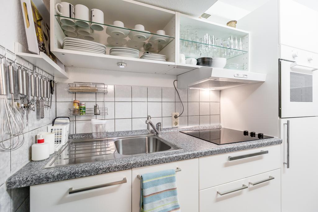 Apartments Neuss Room photo