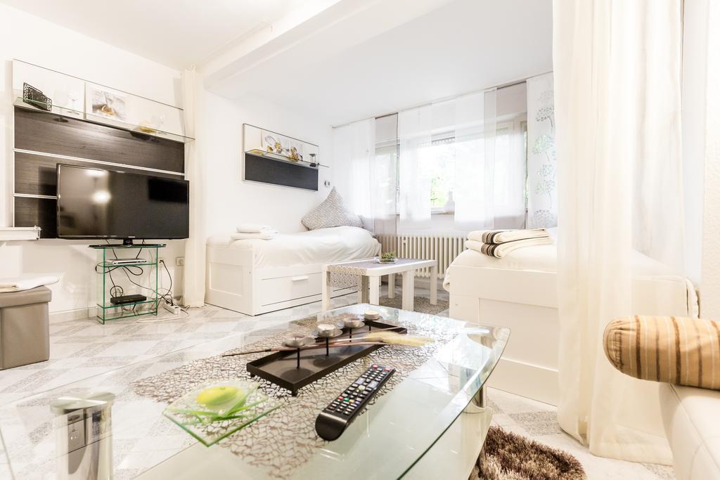 Apartments Neuss Room photo