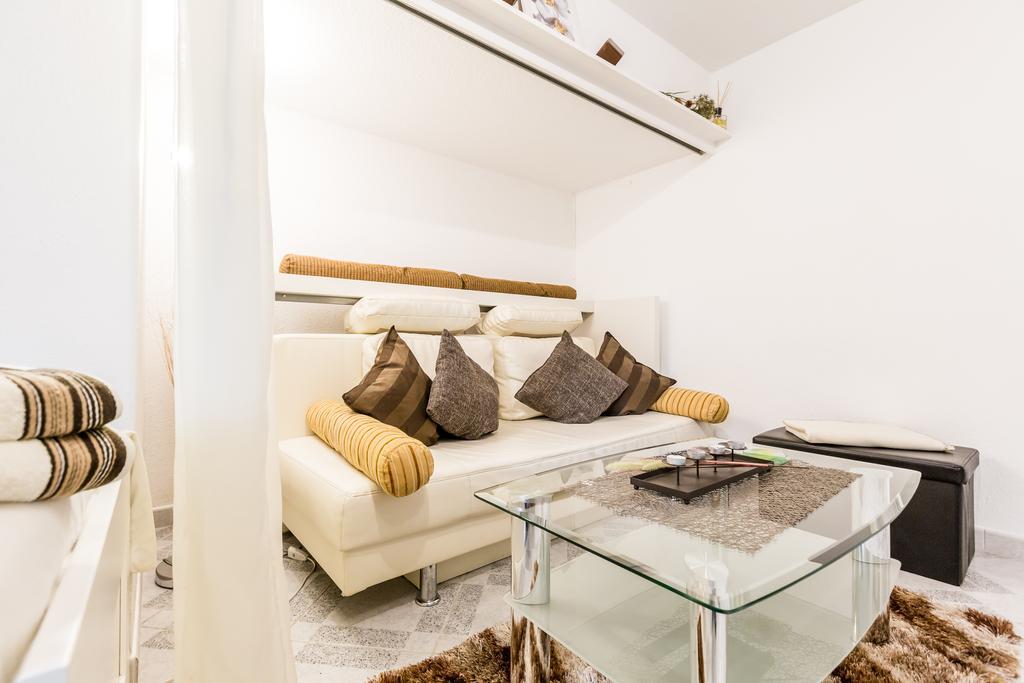 Apartments Neuss Room photo