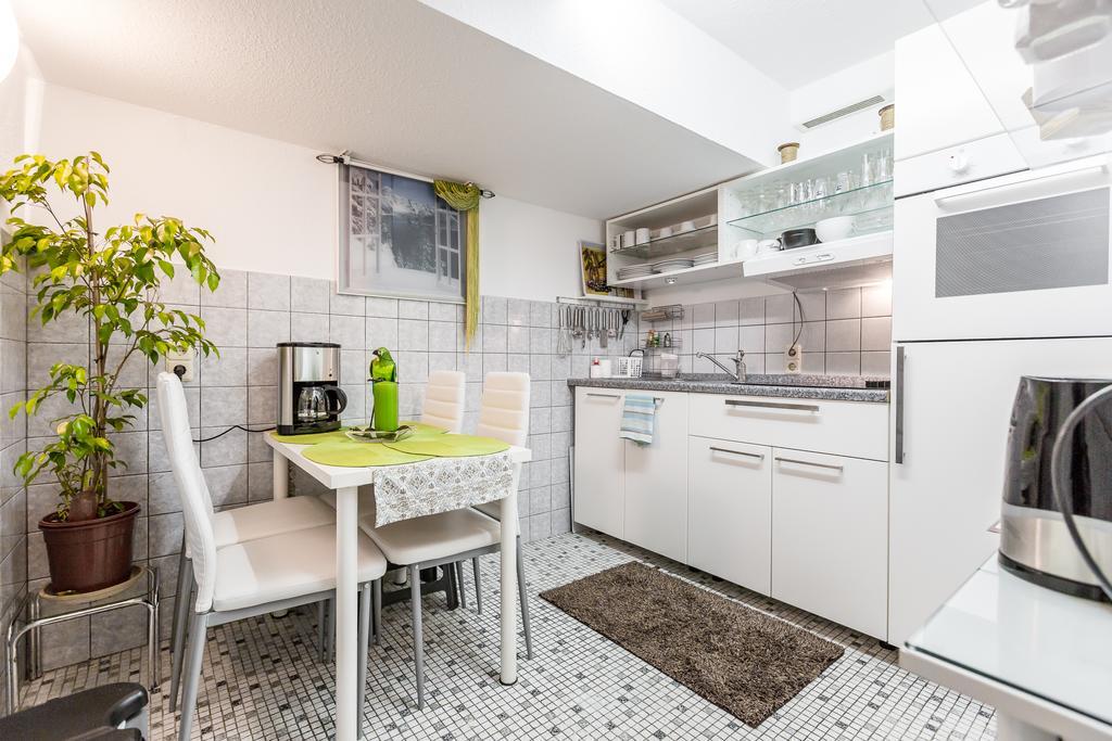 Apartments Neuss Room photo