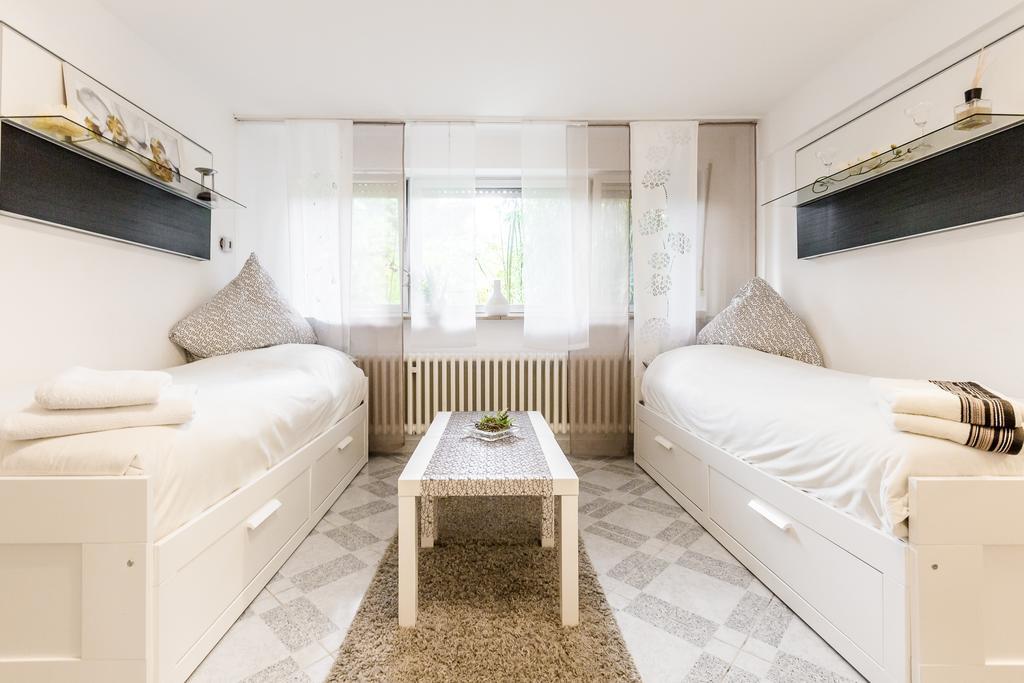 Apartments Neuss Room photo